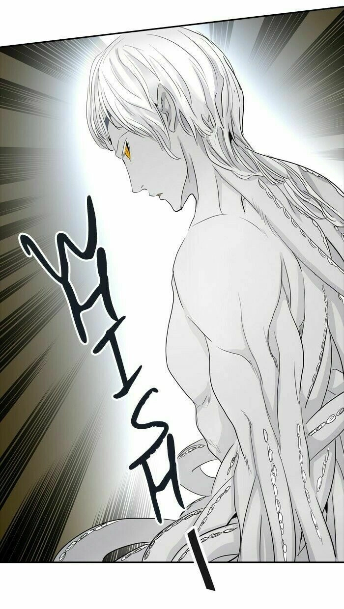 Tòa Tháp Bí Ẩn Chapter 353 - 31