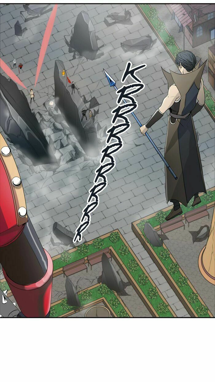 Tòa Tháp Bí Ẩn Chapter 353 - 36