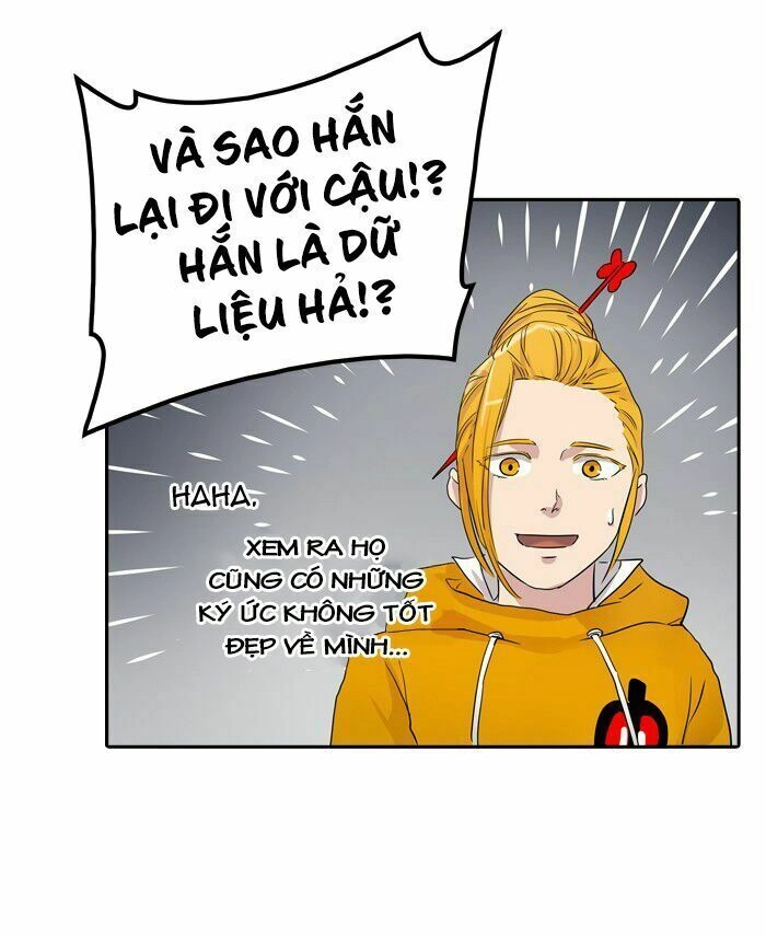 Tòa Tháp Bí Ẩn Chapter 353 - 42