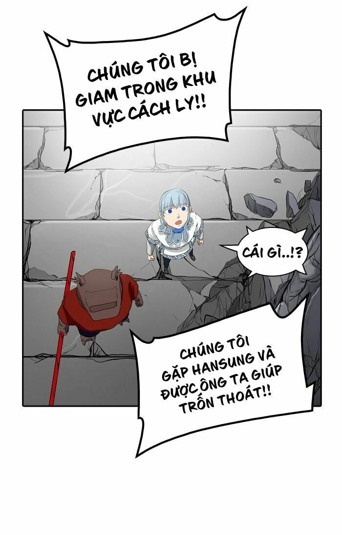 Tòa Tháp Bí Ẩn Chapter 353 - 43