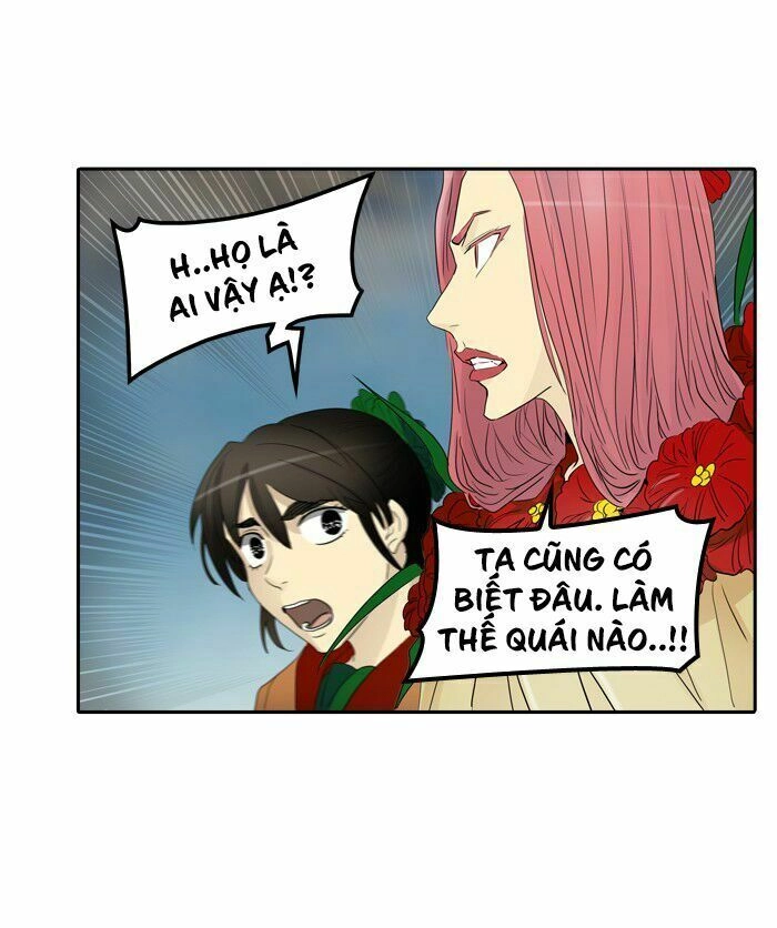 Tòa Tháp Bí Ẩn Chapter 353 - 46