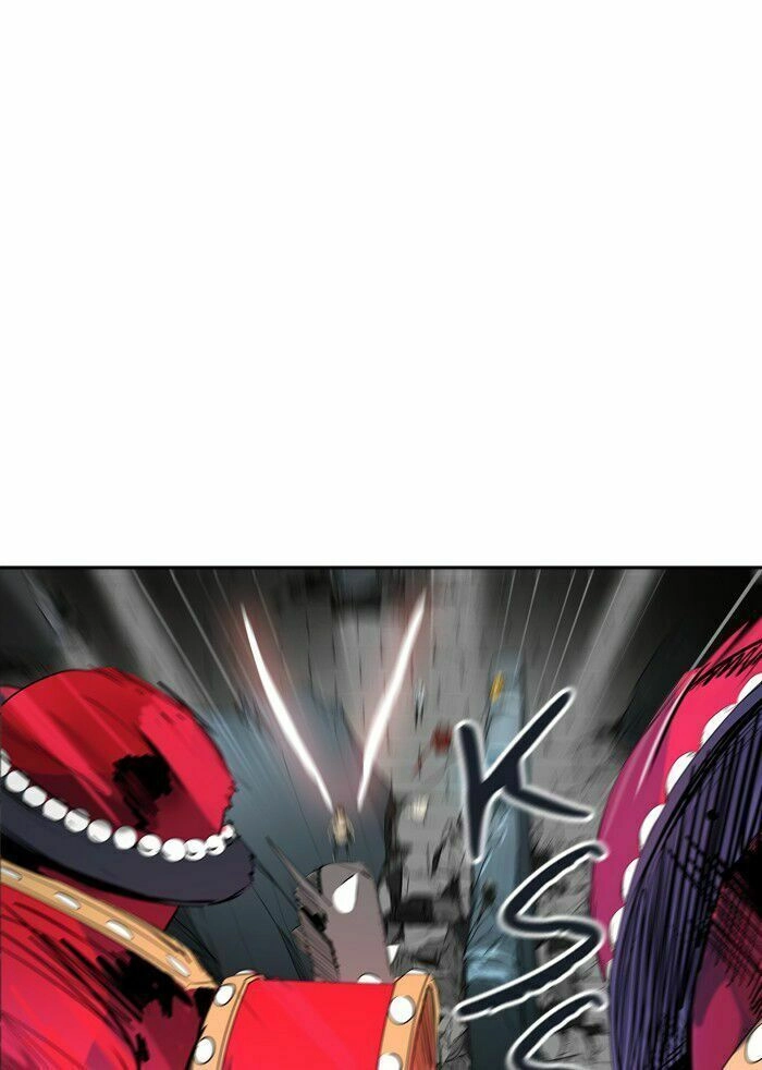 Tòa Tháp Bí Ẩn Chapter 353 - 53