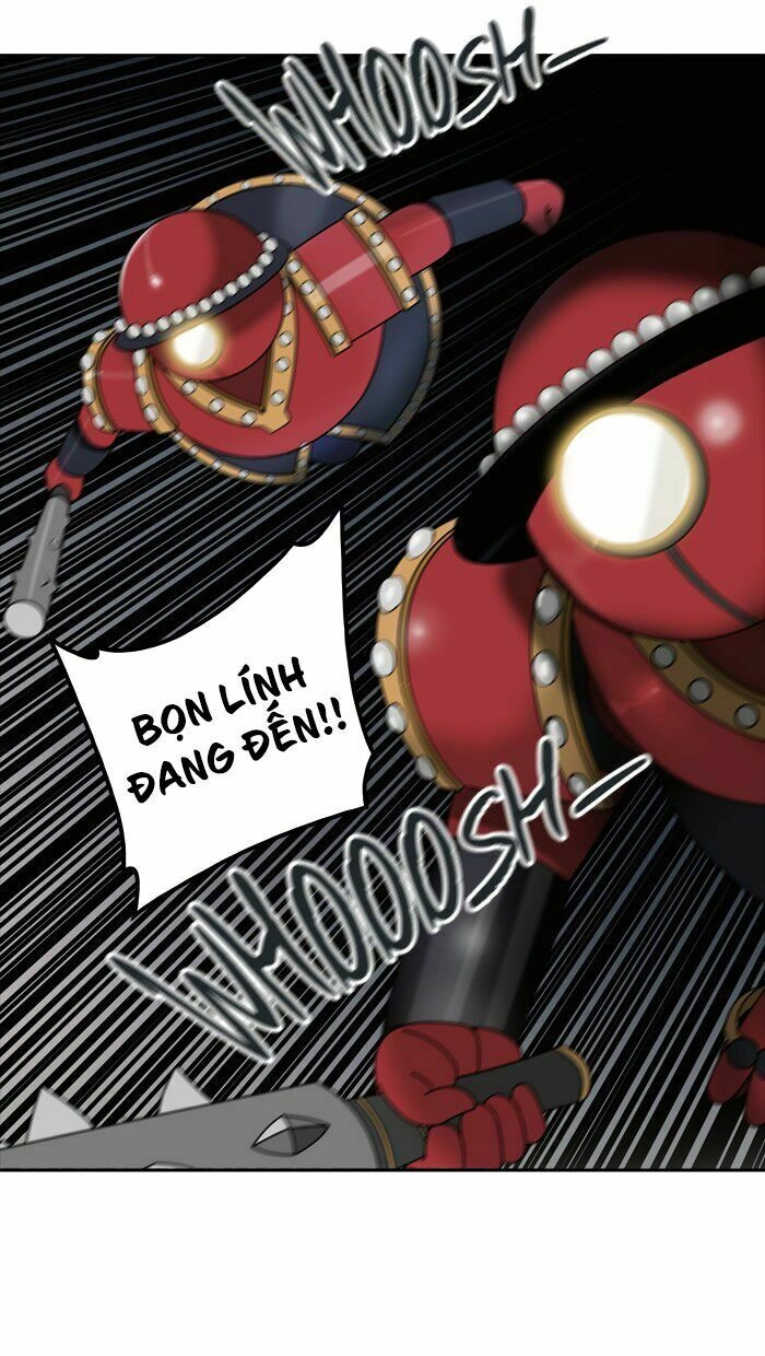 Tòa Tháp Bí Ẩn Chapter 353 - 55