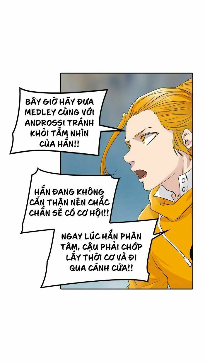 Tòa Tháp Bí Ẩn Chapter 353 - 58