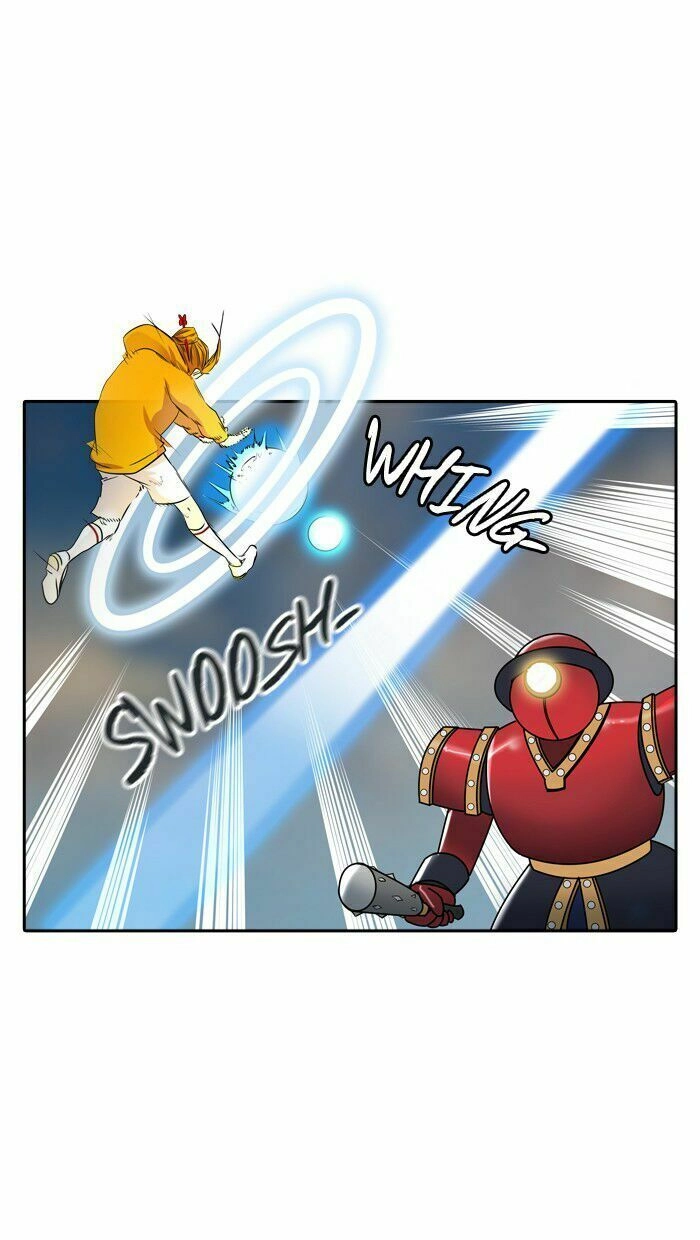 Tòa Tháp Bí Ẩn Chapter 353 - 61