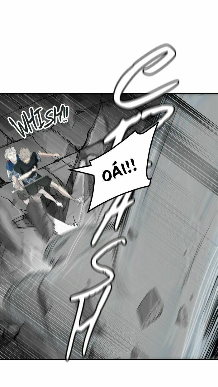 Tòa Tháp Bí Ẩn Chapter 353 - 70