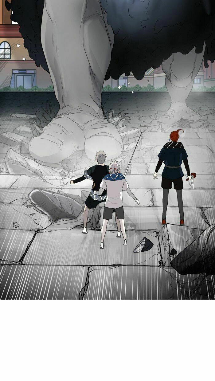 Tòa Tháp Bí Ẩn Chapter 353 - 73