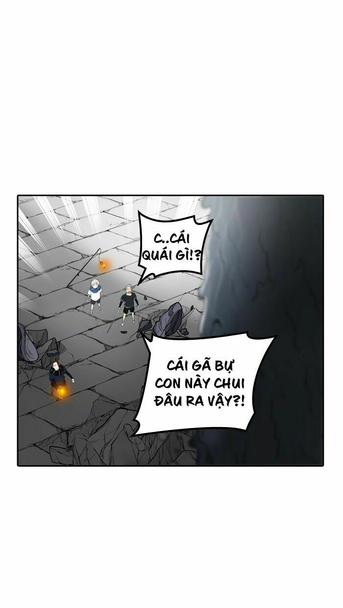 Tòa Tháp Bí Ẩn Chapter 353 - 75