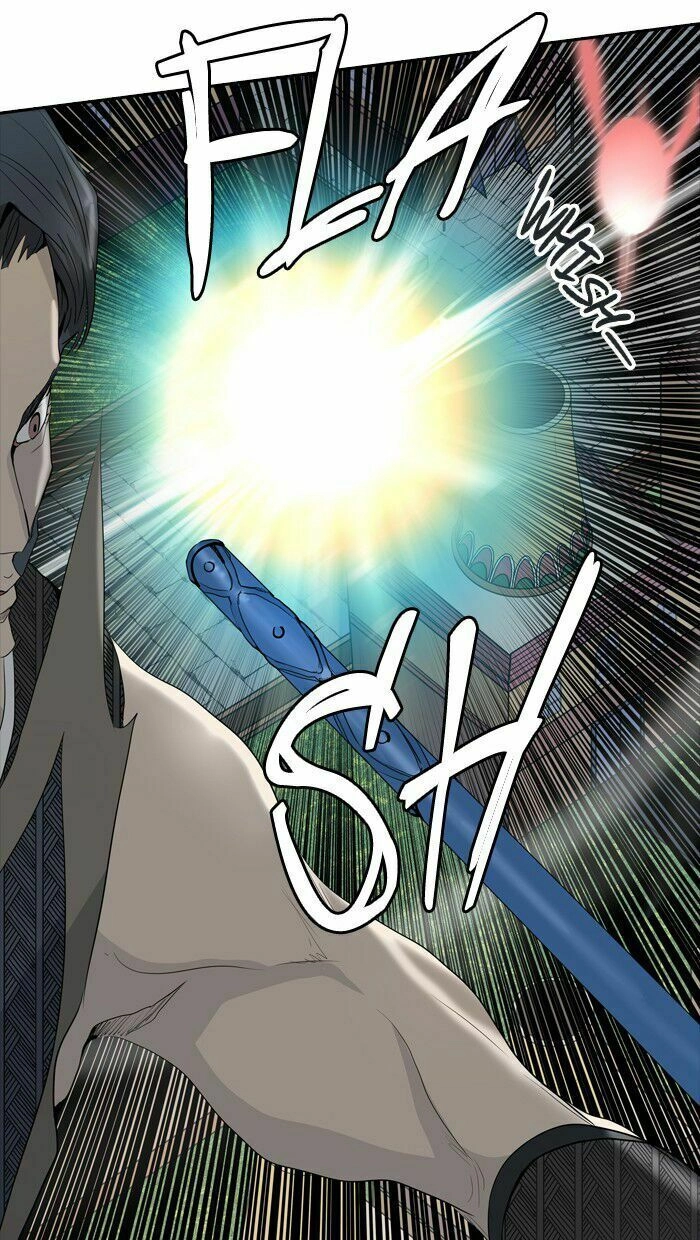 Tòa Tháp Bí Ẩn Chapter 353 - 99