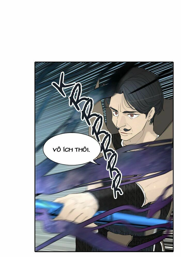 Tòa Tháp Bí Ẩn Chapter 353 - 112