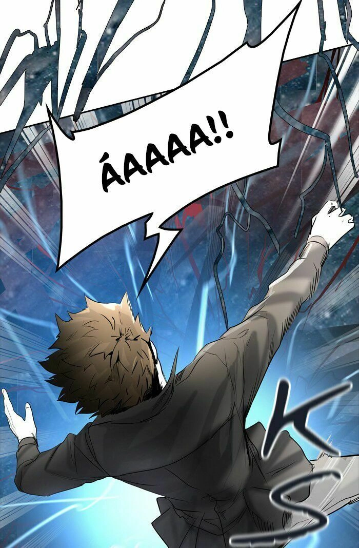 Tòa Tháp Bí Ẩn Chapter 353 - 118