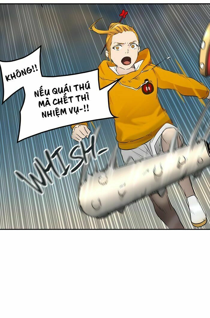 Tòa Tháp Bí Ẩn Chapter 354 - 11