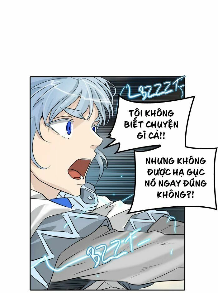 Tòa Tháp Bí Ẩn Chapter 354 - 15