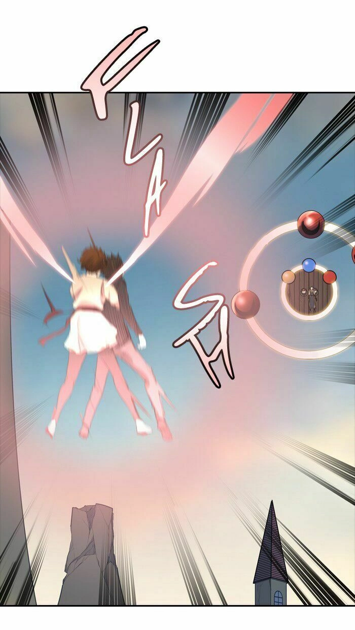 Tòa Tháp Bí Ẩn Chapter 354 - 32