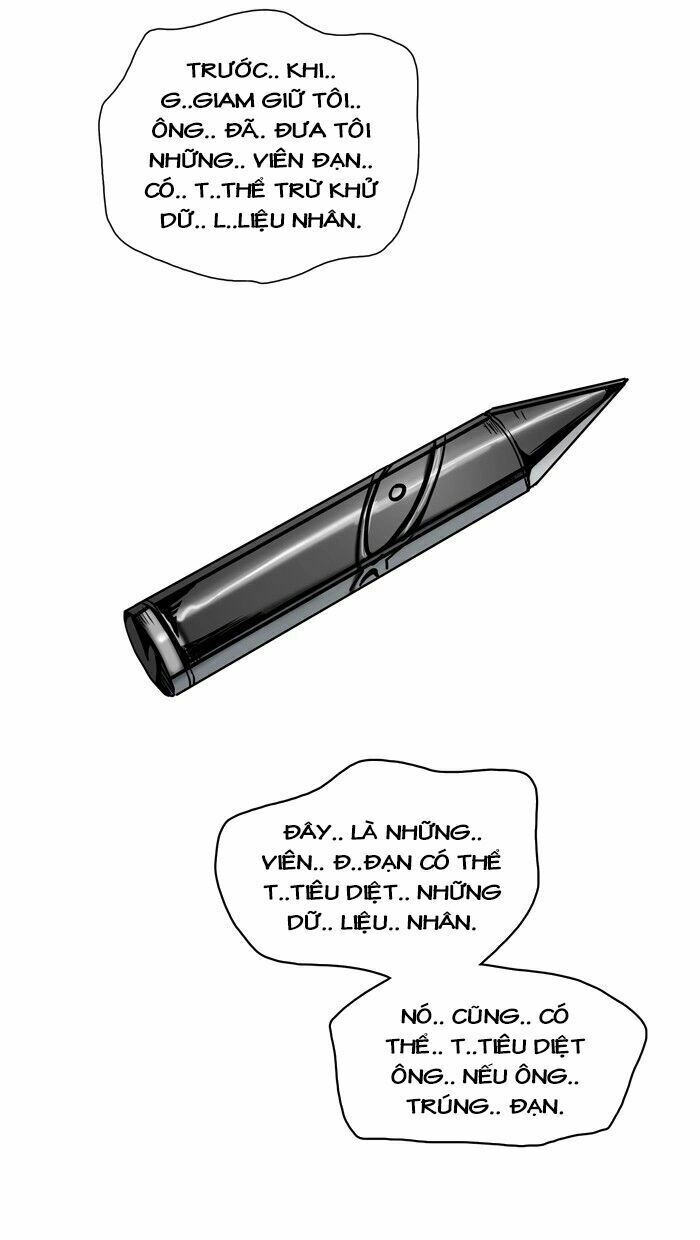 Tòa Tháp Bí Ẩn Chapter 354 - 38