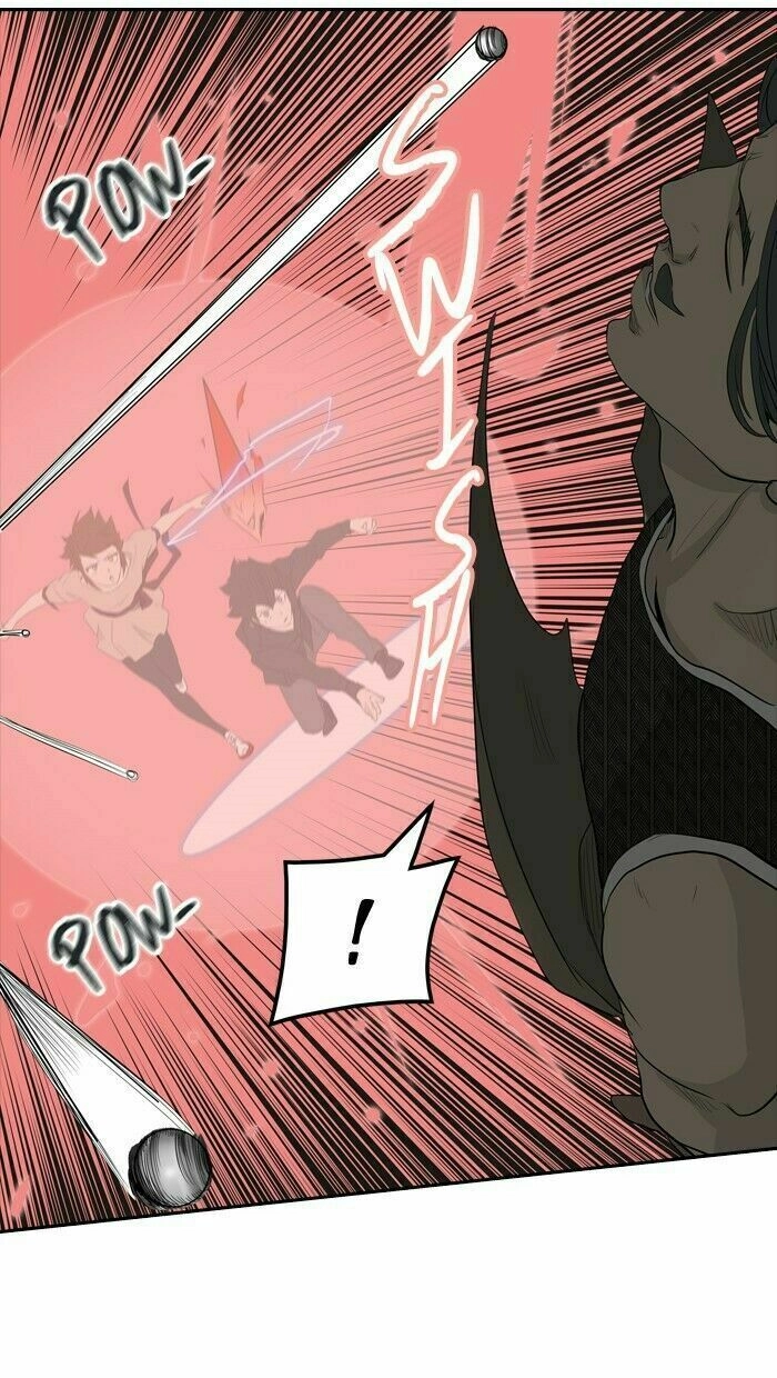 Tòa Tháp Bí Ẩn Chapter 354 - 47