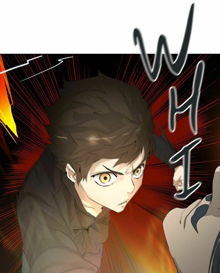 Tòa Tháp Bí Ẩn Chapter 354 - 55