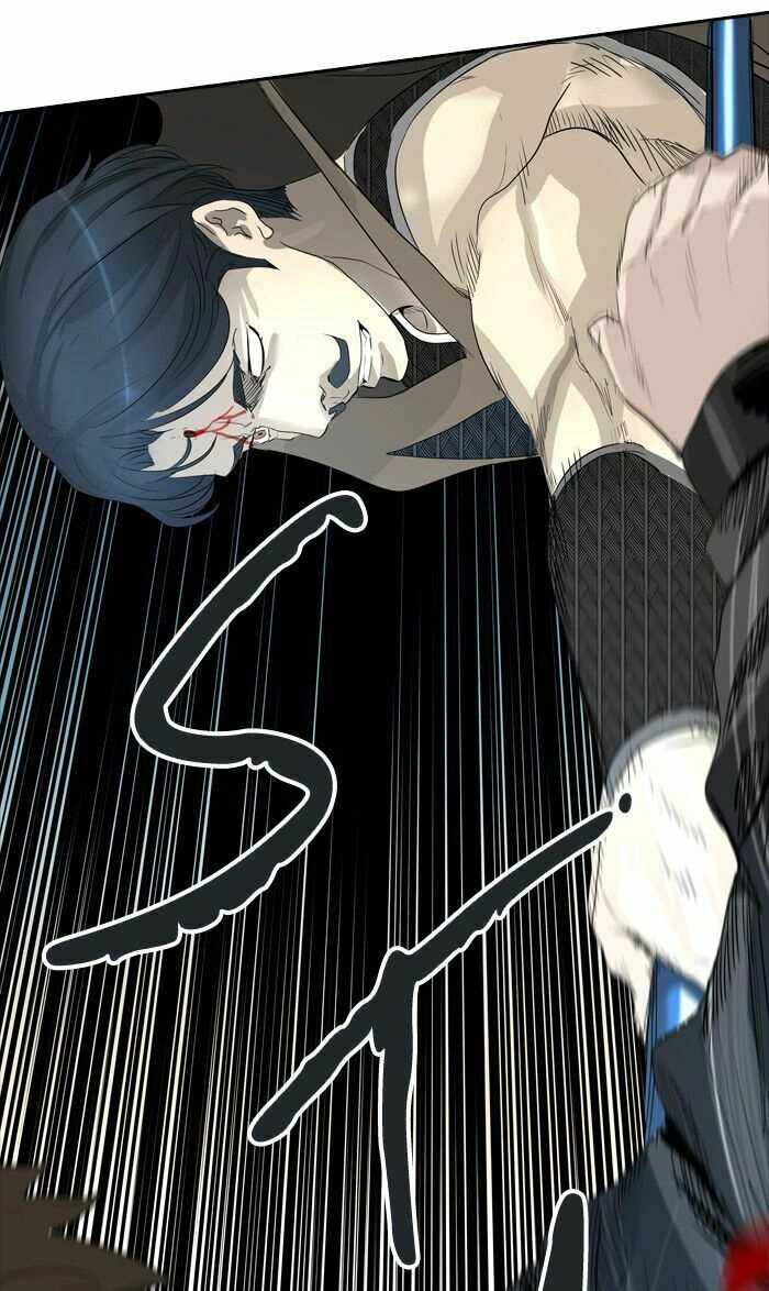 Tòa Tháp Bí Ẩn Chapter 354 - 59