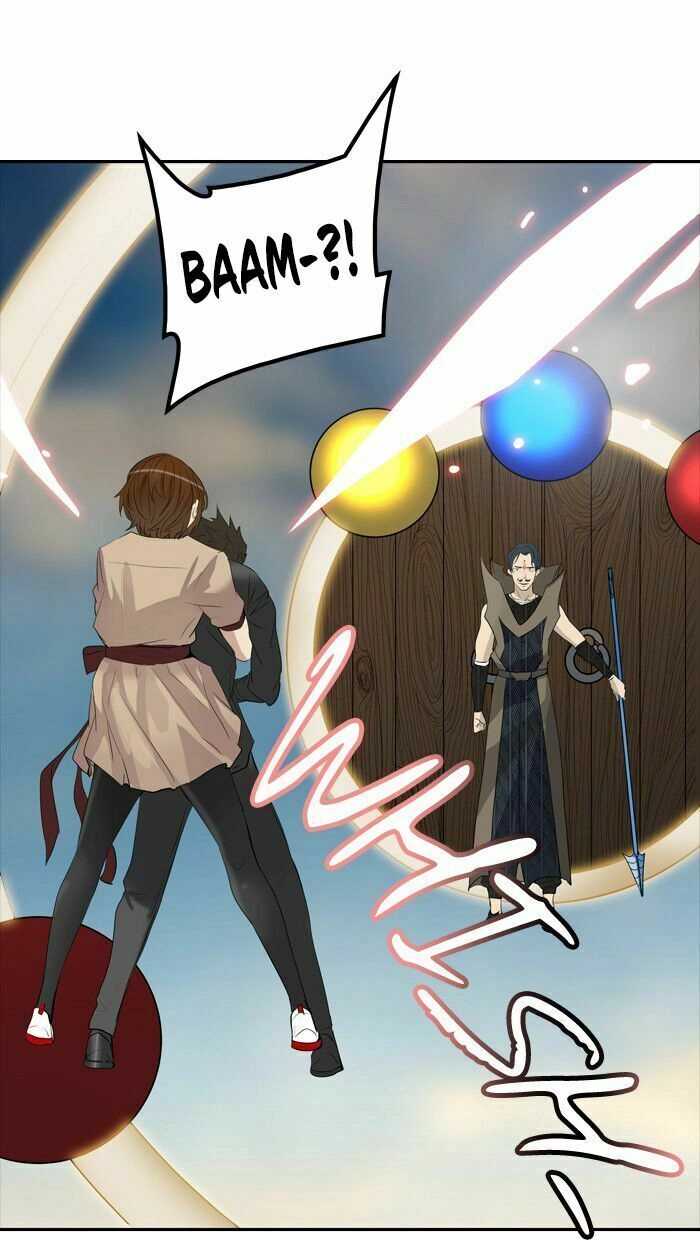 Tòa Tháp Bí Ẩn Chapter 354 - 66