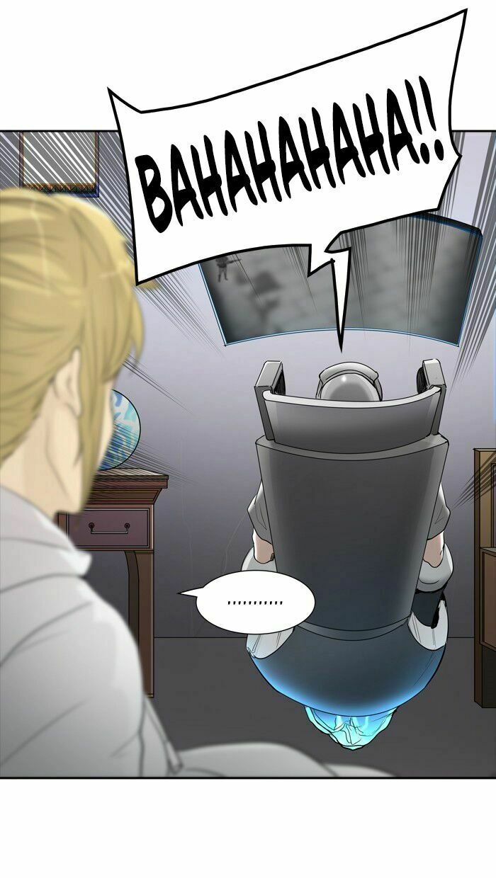 Tòa Tháp Bí Ẩn Chapter 354 - 74