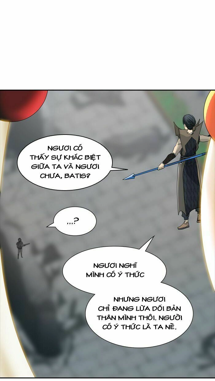 Tòa Tháp Bí Ẩn Chapter 354 - 76