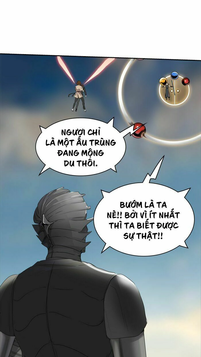 Tòa Tháp Bí Ẩn Chapter 354 - 78