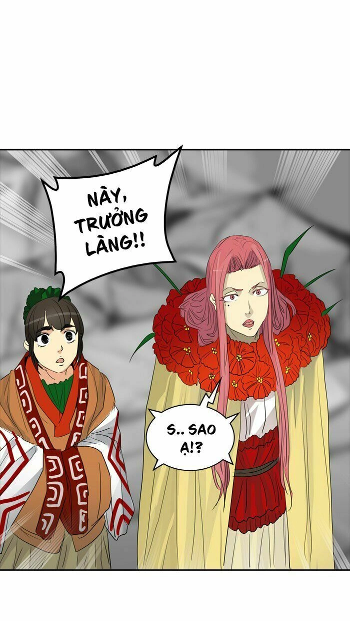 Tòa Tháp Bí Ẩn Chapter 354 - 81