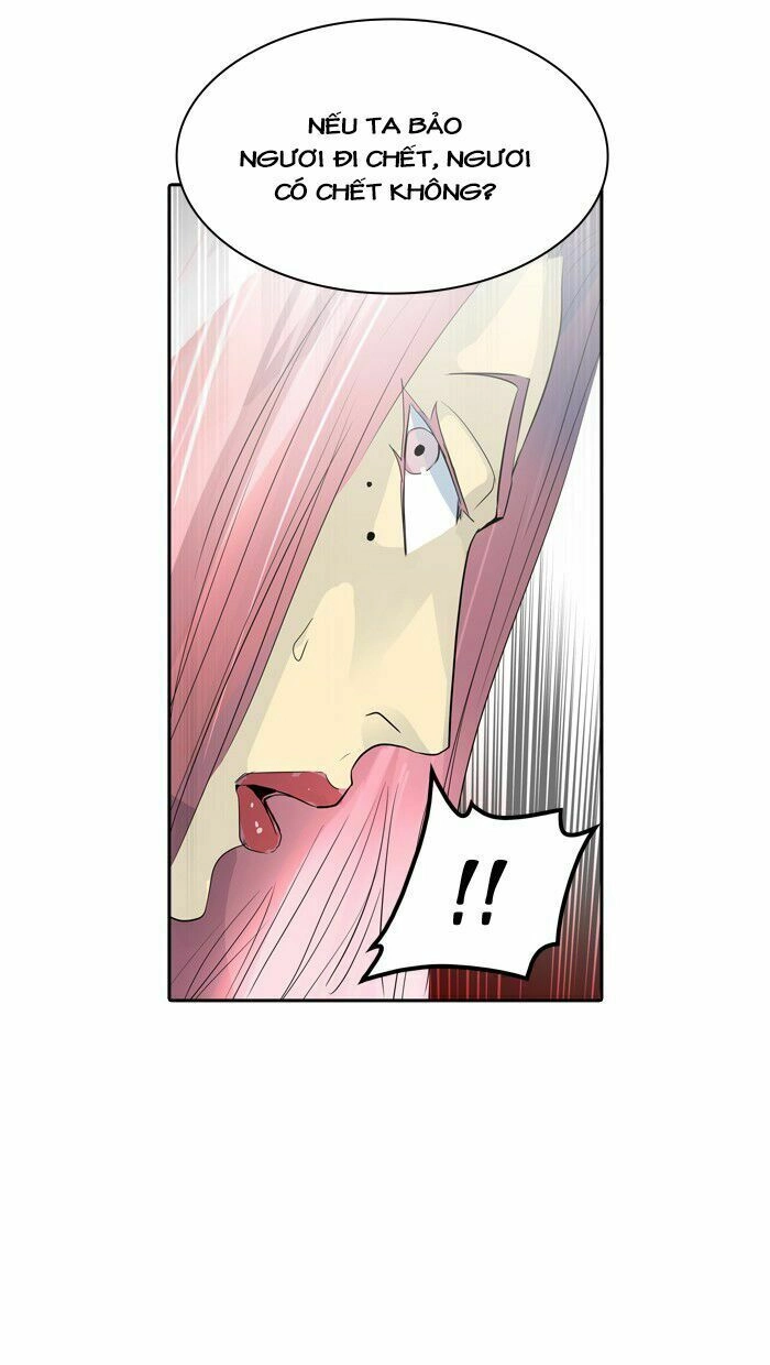 Tòa Tháp Bí Ẩn Chapter 354 - 87