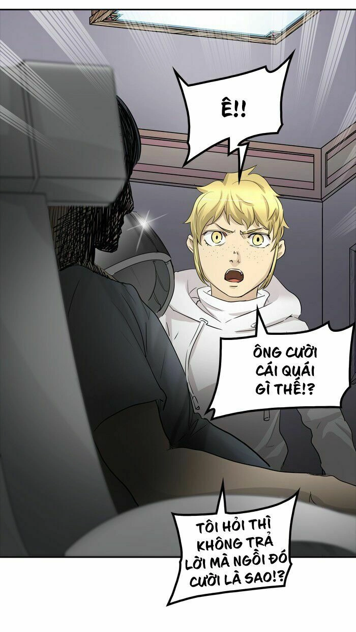 Tòa Tháp Bí Ẩn Chapter 354 - 111