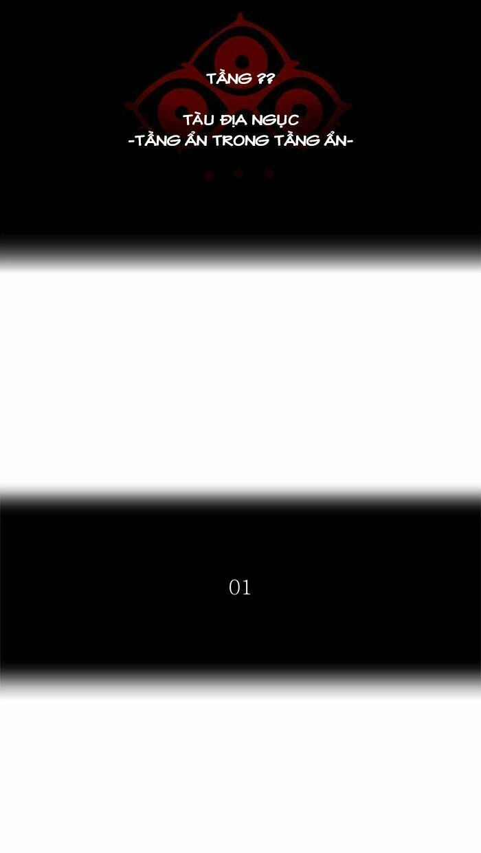 Tòa Tháp Bí Ẩn Chapter 355 - 17