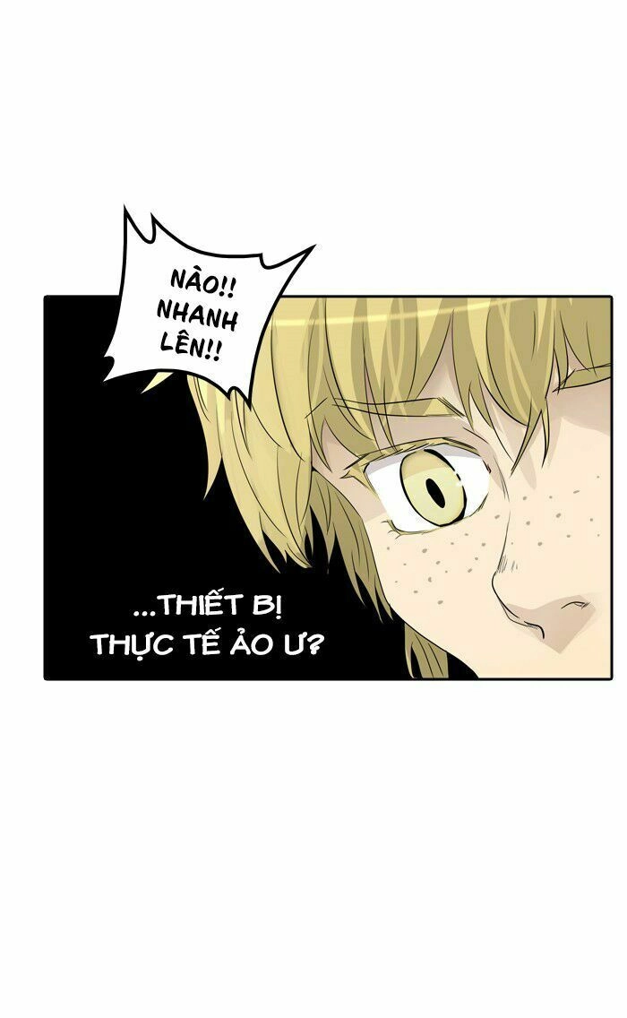 Tòa Tháp Bí Ẩn Chapter 355 - 27