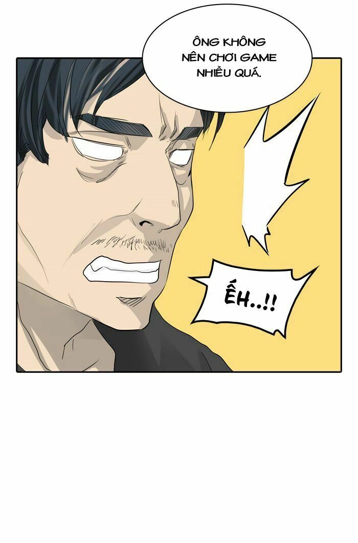 Tòa Tháp Bí Ẩn Chapter 355 - 30