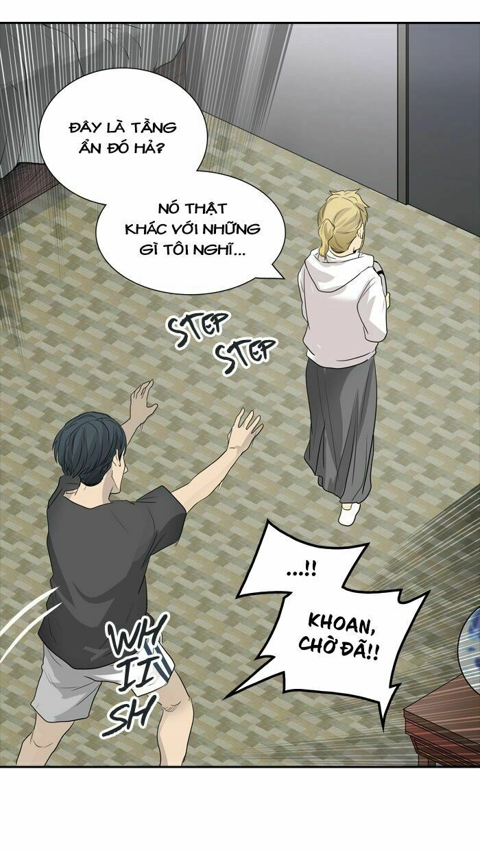 Tòa Tháp Bí Ẩn Chapter 355 - 33