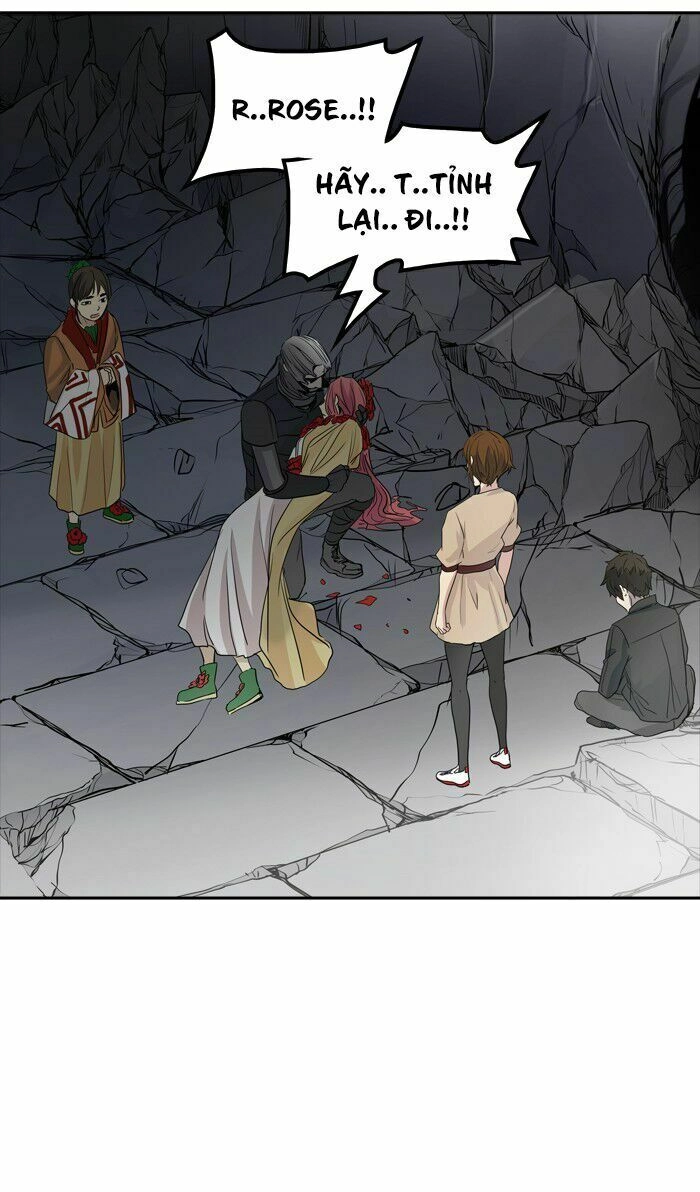 Tòa Tháp Bí Ẩn Chapter 355 - 40
