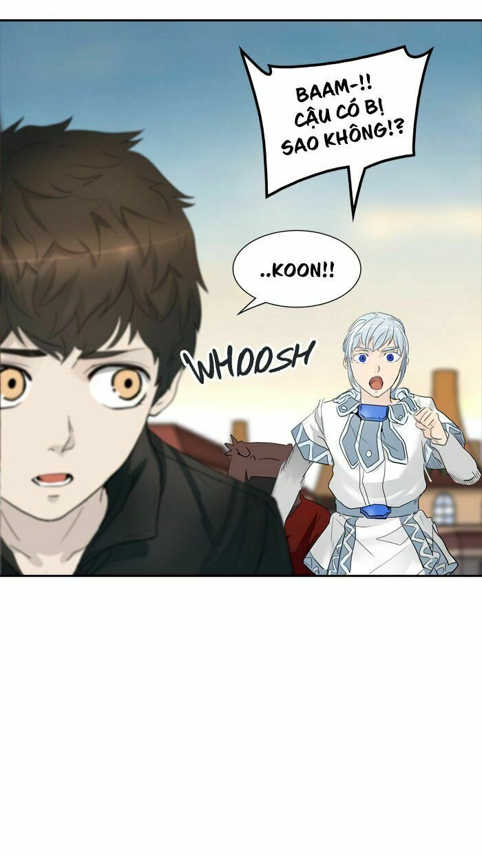 Tòa Tháp Bí Ẩn Chapter 355 - 44