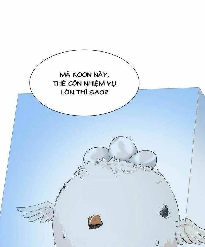 Tòa Tháp Bí Ẩn Chapter 355 - 47