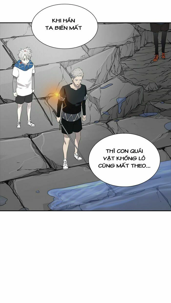 Tòa Tháp Bí Ẩn Chapter 355 - 49