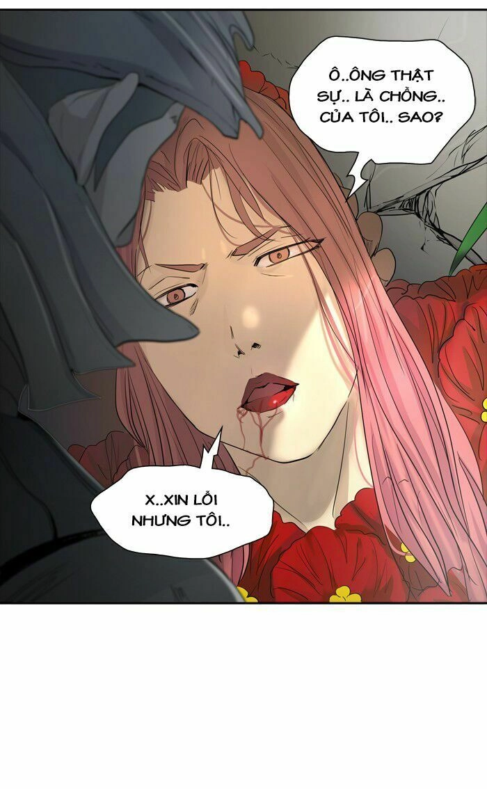 Tòa Tháp Bí Ẩn Chapter 355 - 55