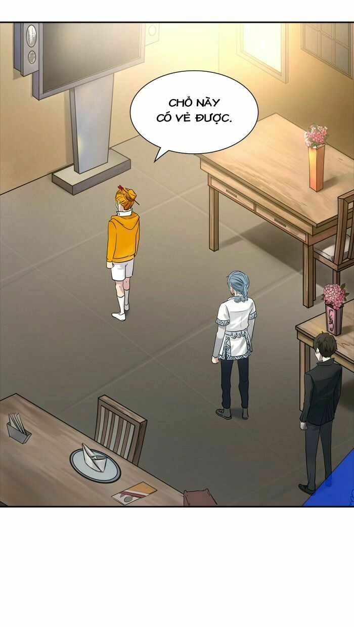 Tòa Tháp Bí Ẩn Chapter 355 - 75