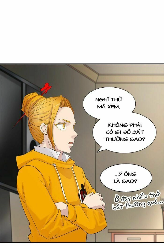 Tòa Tháp Bí Ẩn Chapter 355 - 80