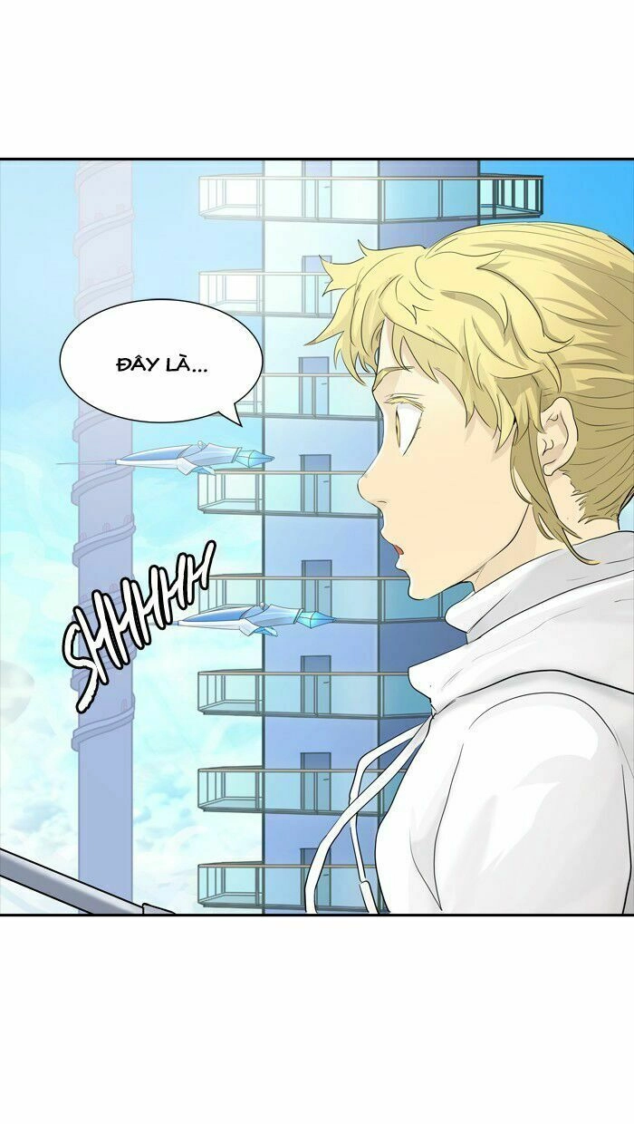 Tòa Tháp Bí Ẩn Chapter 355 - 94