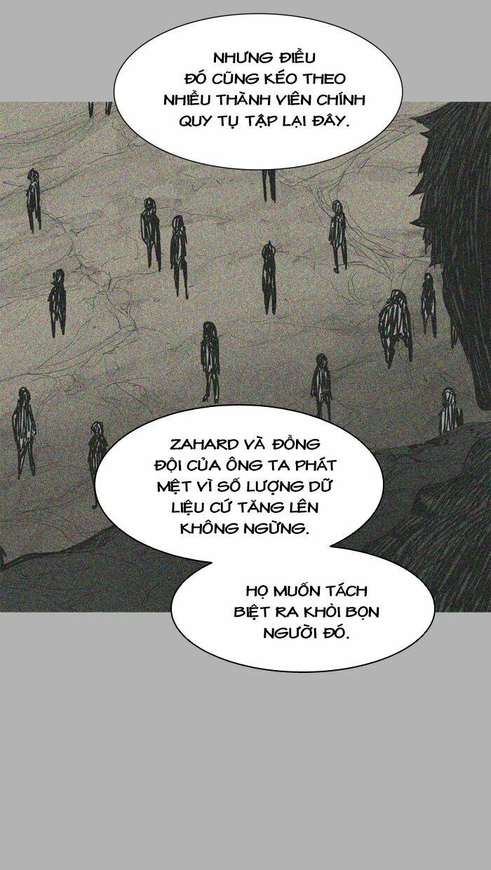 Tòa Tháp Bí Ẩn Chapter 355 - 100