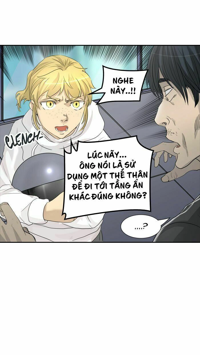 Tòa Tháp Bí Ẩn Chapter 355 - 118