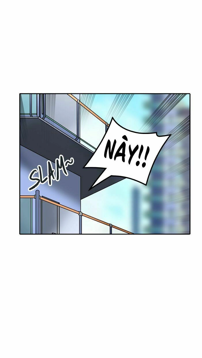 Tòa Tháp Bí Ẩn Chapter 356 - 7