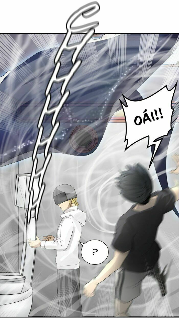 Tòa Tháp Bí Ẩn Chapter 356 - 17