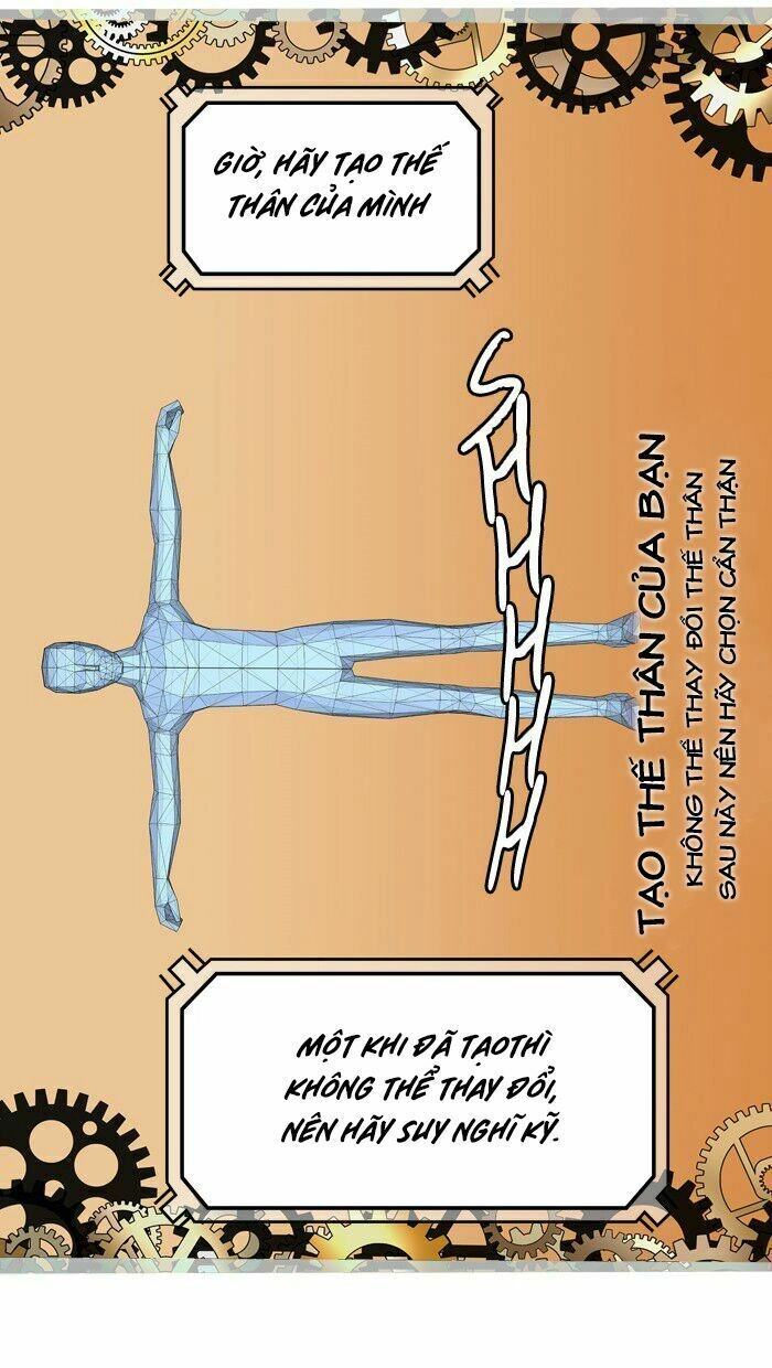 Tòa Tháp Bí Ẩn Chapter 356 - 30