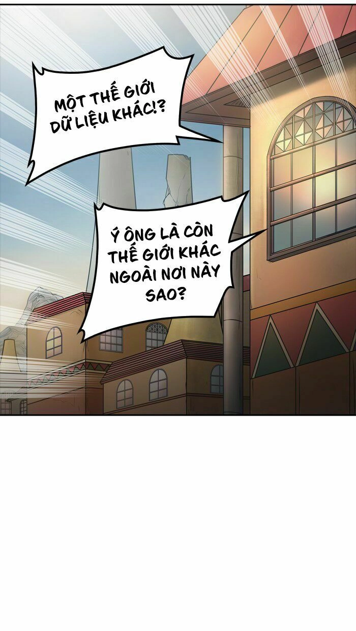 Tòa Tháp Bí Ẩn Chapter 356 - 43