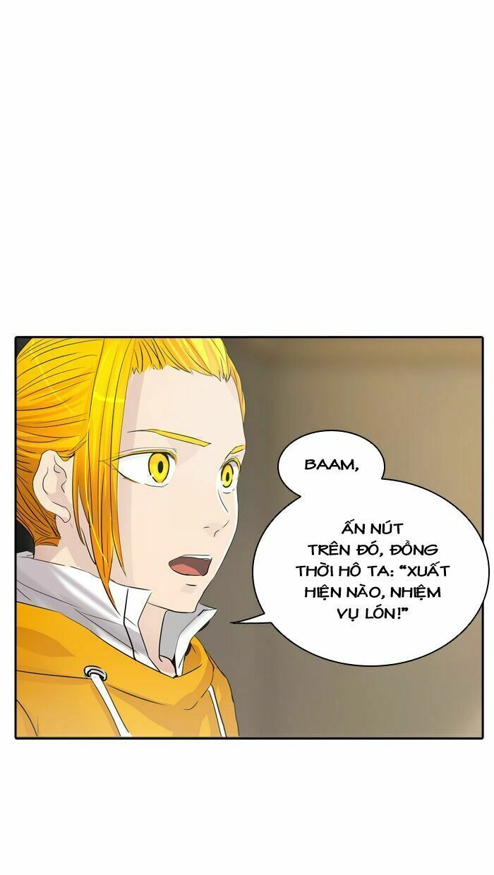 Tòa Tháp Bí Ẩn Chapter 356 - 56