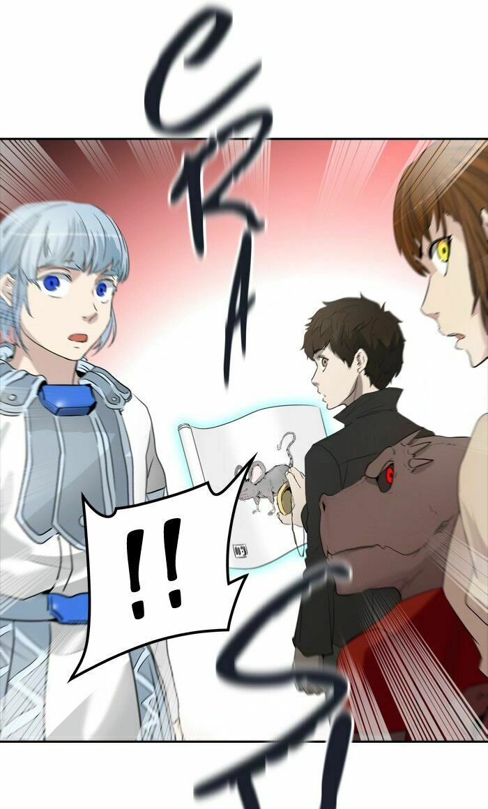 Tòa Tháp Bí Ẩn Chapter 356 - 61