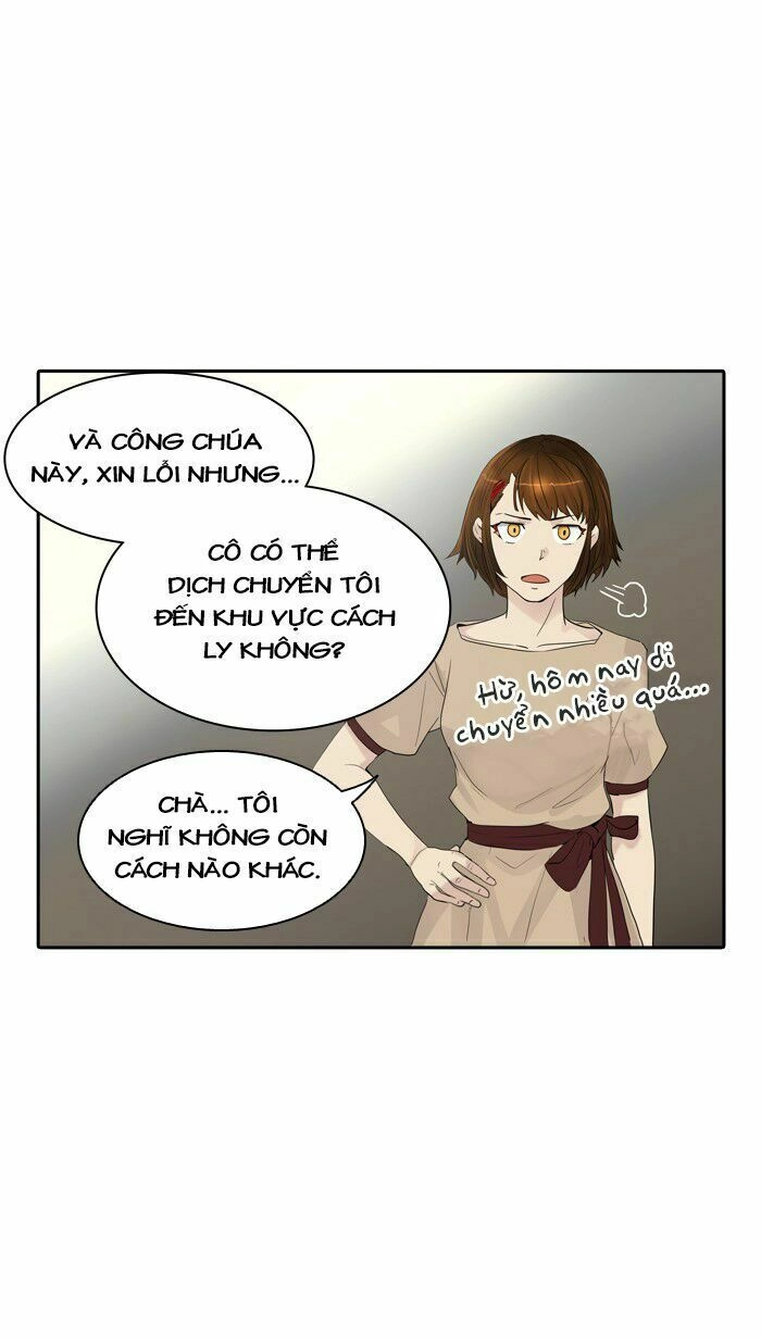Tòa Tháp Bí Ẩn Chapter 356 - 64